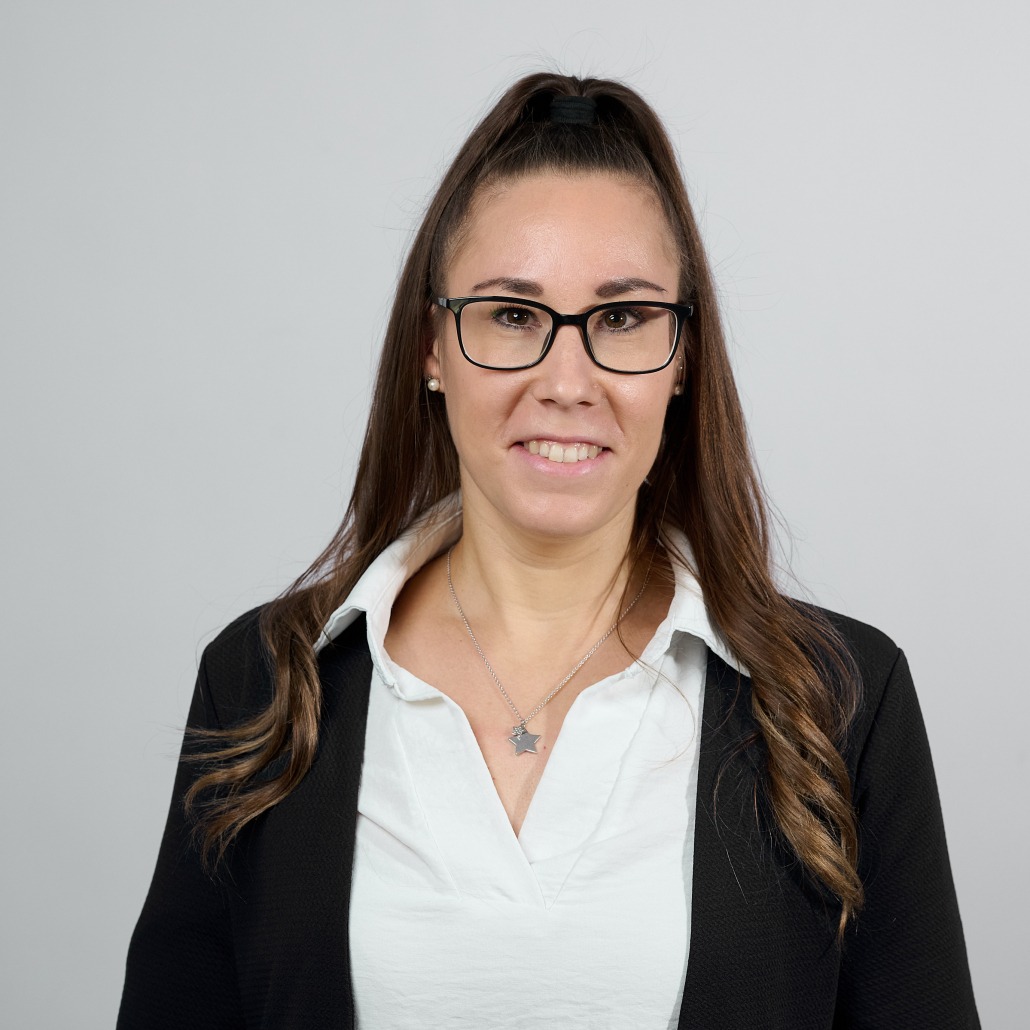 Melanie Blumenstiel